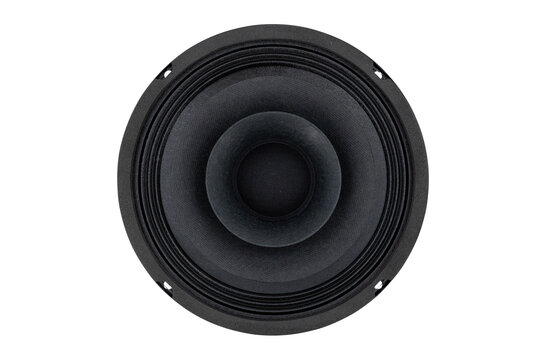 6FR200 Full-range Woofer
