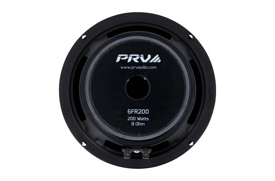 6FR200 Full-range Woofer