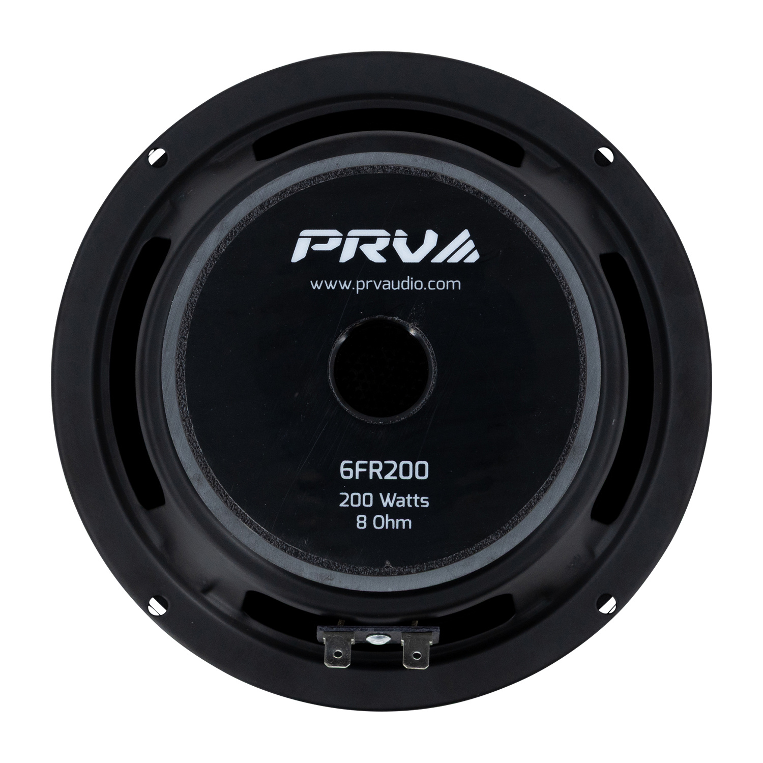 6FR200 Full-range Woofer