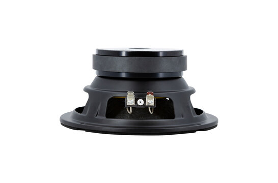 6FR200 Full-range Woofer