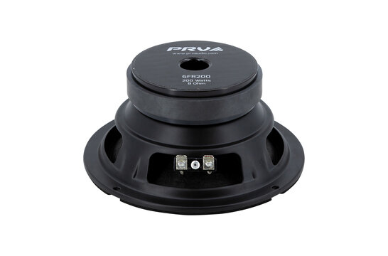 6FR200 Full-range Woofer