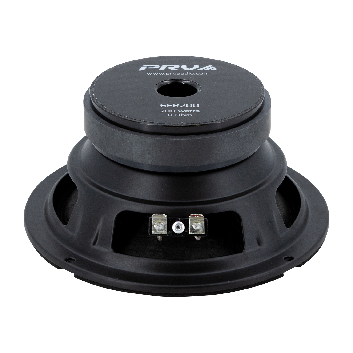 6FR200 Full-range Woofer
