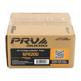 6FR200 Full-range Woofer