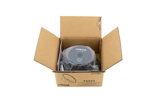 6FR200 Full-range Woofer