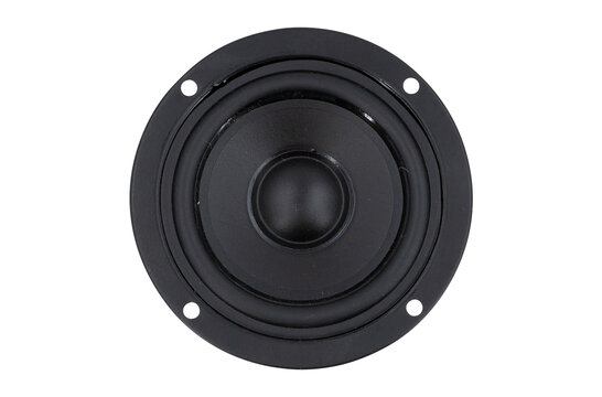 SPX-30M Full-range Woofer