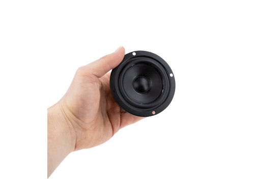 SPX-30M Woofer a Gamma Completa