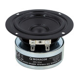 SPX-30M Woofer a Gamma Completa