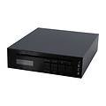 PL20 Hi-Res CD Player Ripper CS43131 Black
