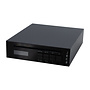 PL20 Hi-Res CD Player Ripper CS43131 Black