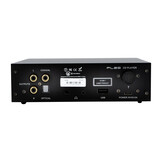 PL20 Hi-Res CD Player Ripper CS43131 Black