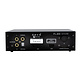 PL20 Hi-Res CD Player Ripper CS43131 Black