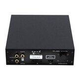 PL20 Hi-Res CD Player Ripper CS43131 Black