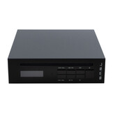 PL20 Hi-Res CD Player Ripper CS43131 Black