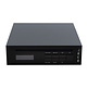 PL20 Hi-Res CD Player Ripper CS43131 Black