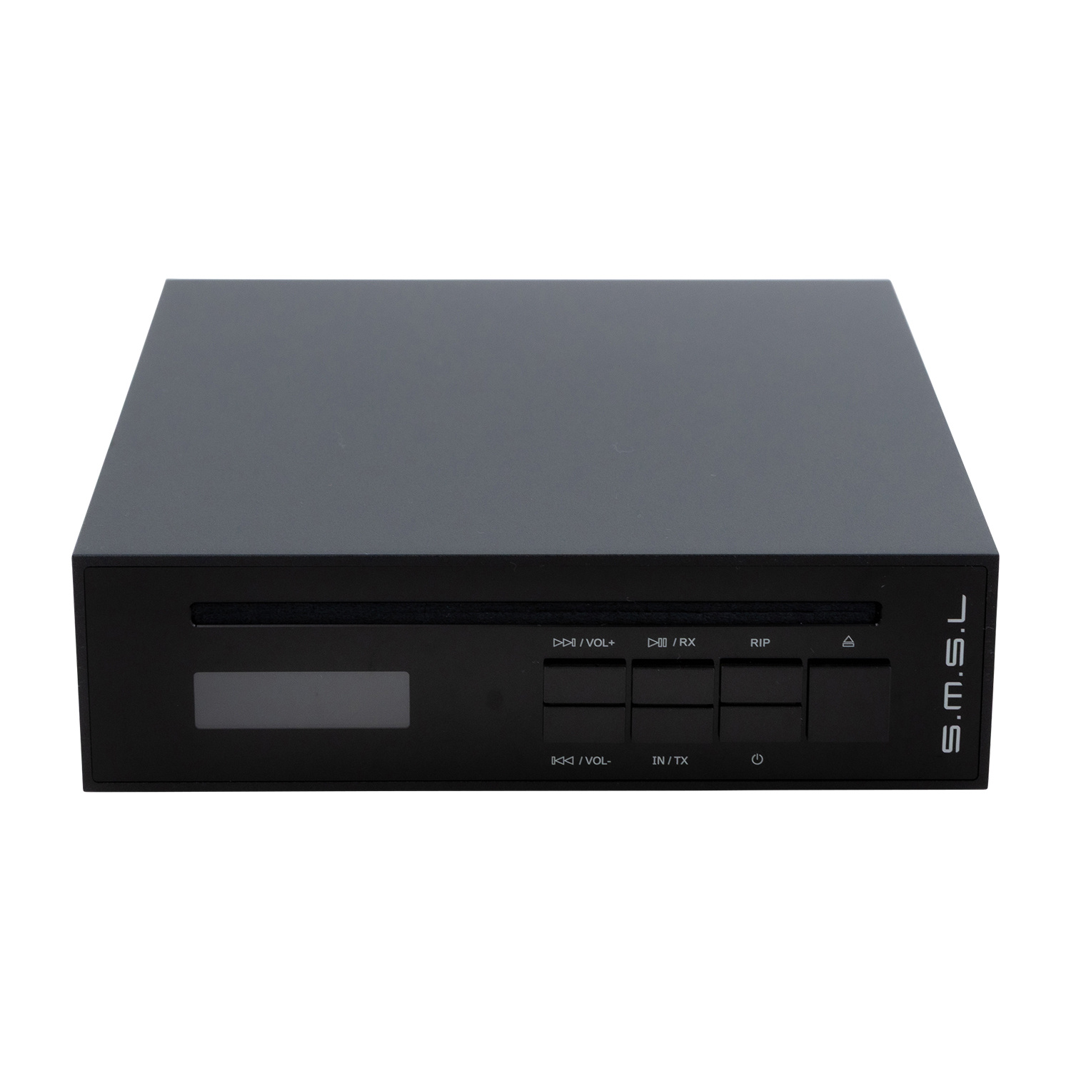 PL20 Hi-Res CD Player Ripper CS43131 Black