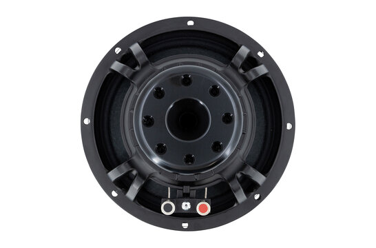 8MB700FT-NDY-4 Neodymium Bass-midwoofer