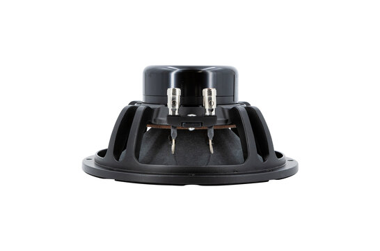 8MB700FT-NDY-4 Neodymium Bass-midwoofer