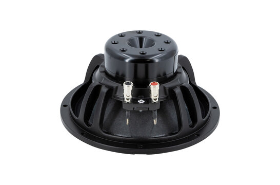 8MB700FT-NDY-4 Neodymium Bass-midwoofer
