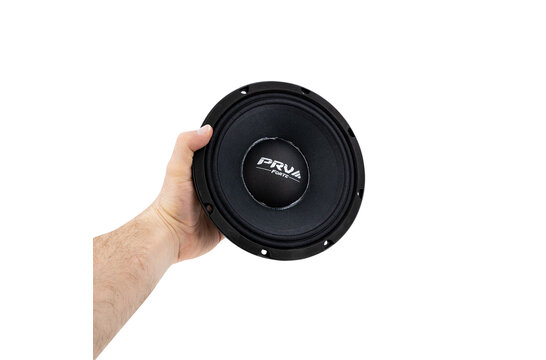 8MB700FT-NDY-4 Neodymium Bass-midwoofer