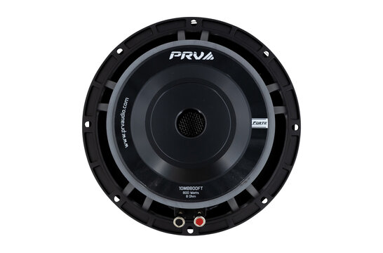 10MB800FT Bass-midwoofer