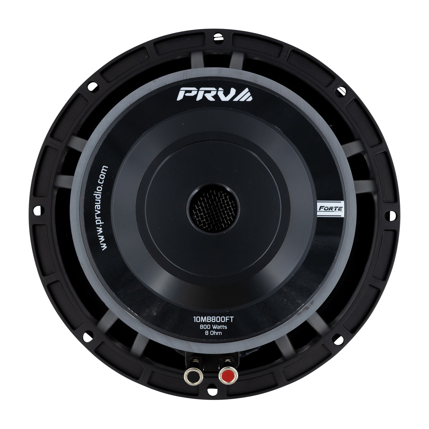 10MB800FT Bass-midwoofer