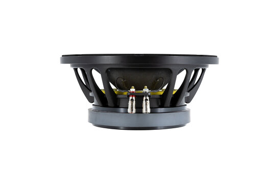 10MB800FT Bass-midwoofer