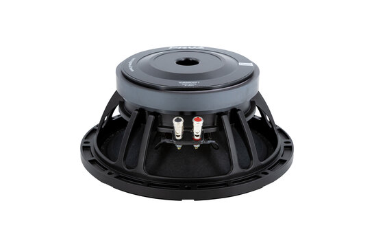 10MB800FT Bass-midwoofer
