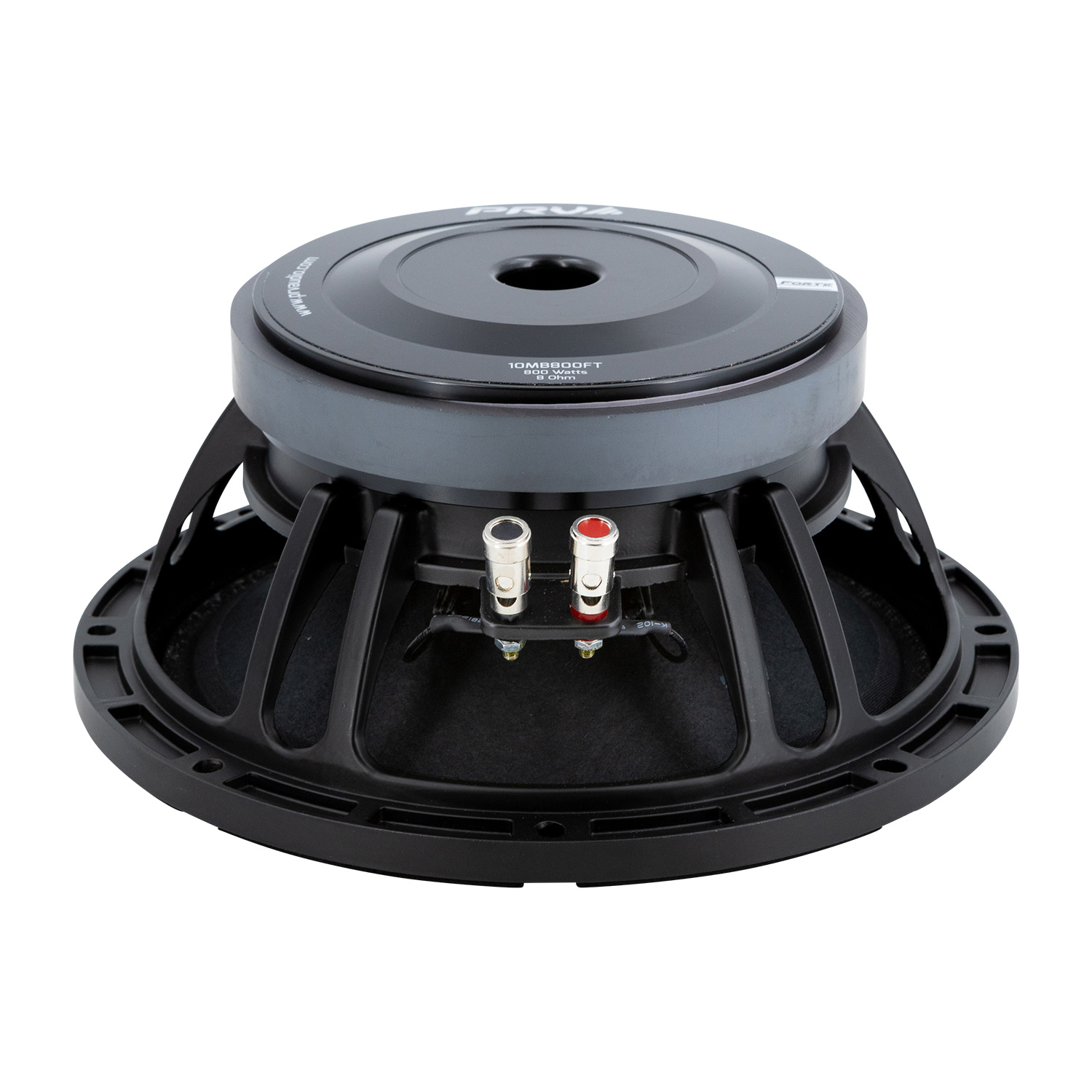 10MB800FT Bass-midwoofer