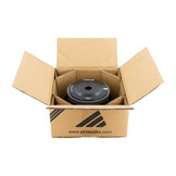 10MB800FT Bass-midwoofer
