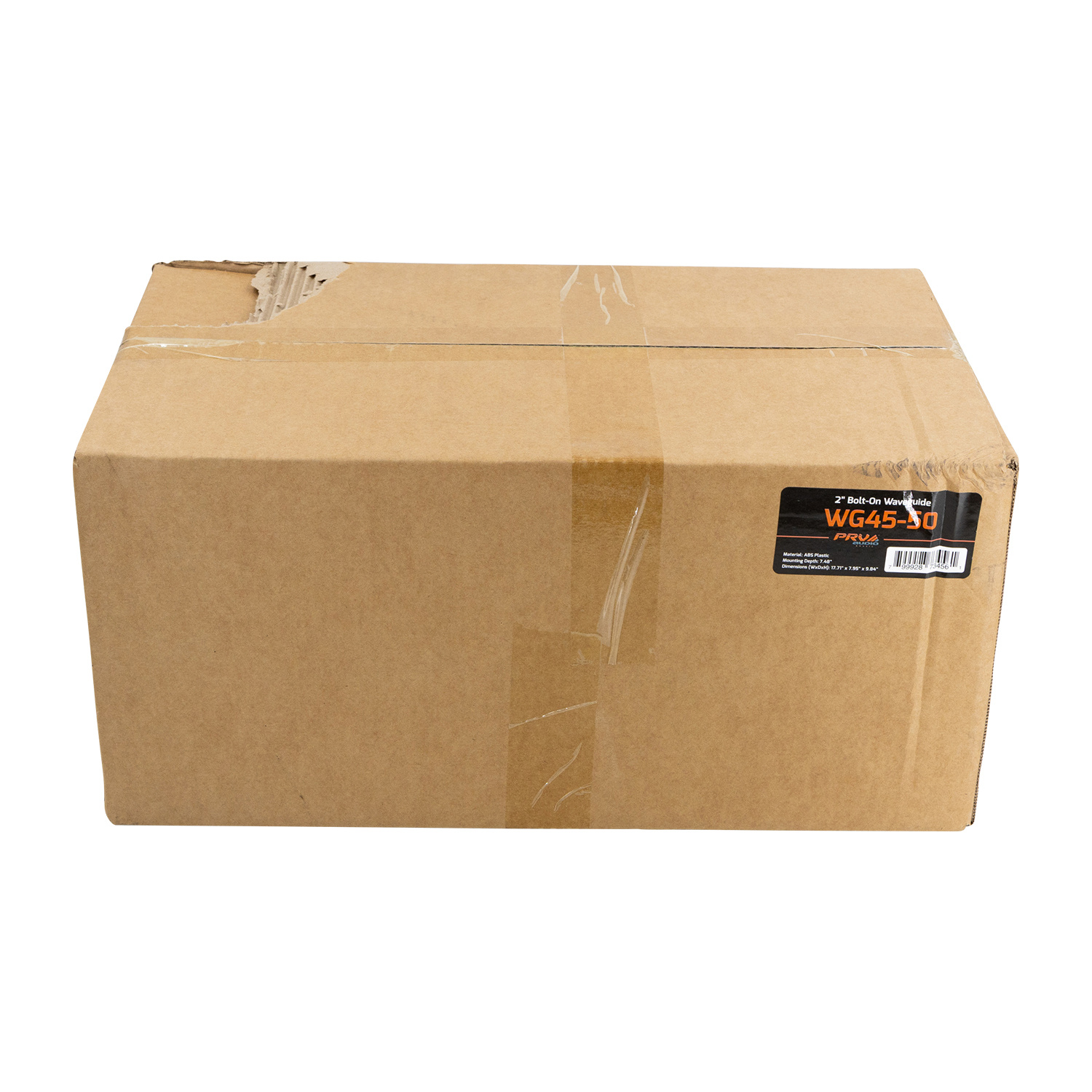 WG45-50 Waveguide