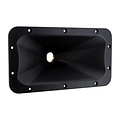 H6512 6-1/2" x 12" Waveguide 1-3/8"- 18 TPI