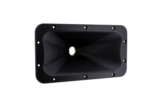 H6512 6-1/2" x 12" Waveguide 1-3/8"- 18 TPI