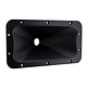 H6512 6-1/2" x 12" Waveguide 1-3/8"- 18 TPI