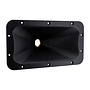 H6512 6-1/2" x 12" Waveguide 1-3/8"- 18 TPI