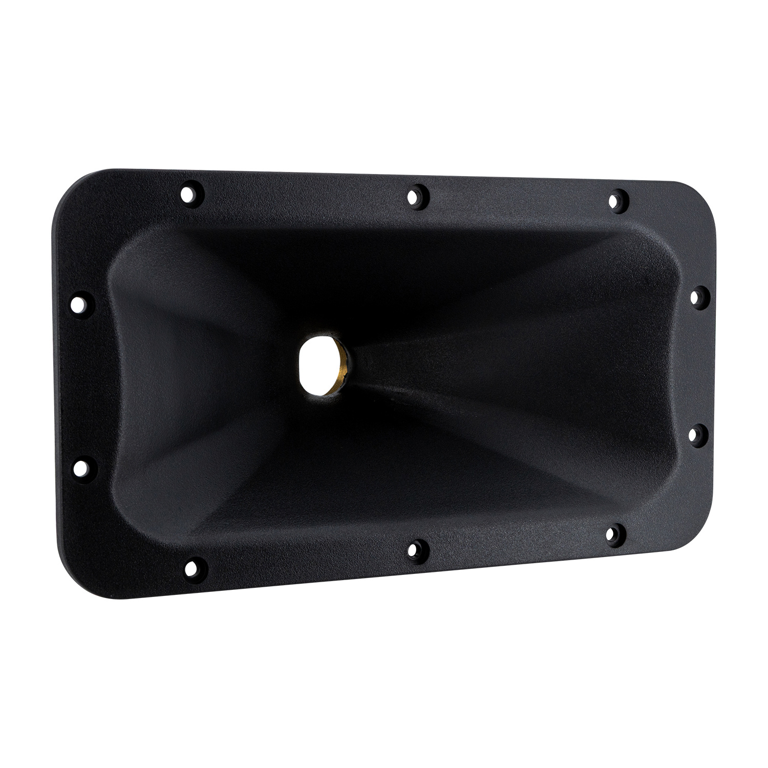 H6512 6-1/2" x 12" Waveguide 1-3/8"- 18 TPI