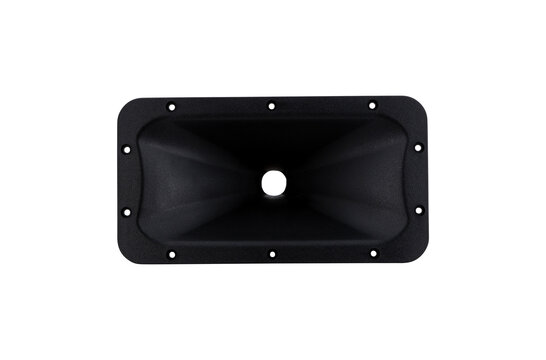 H6512 6-1/2" x 12" Waveguide 1-3/8"- 18 TPI