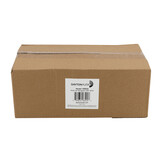 H6512 6-1/2" x 12" Waveguide 1-3/8"- 18 TPI