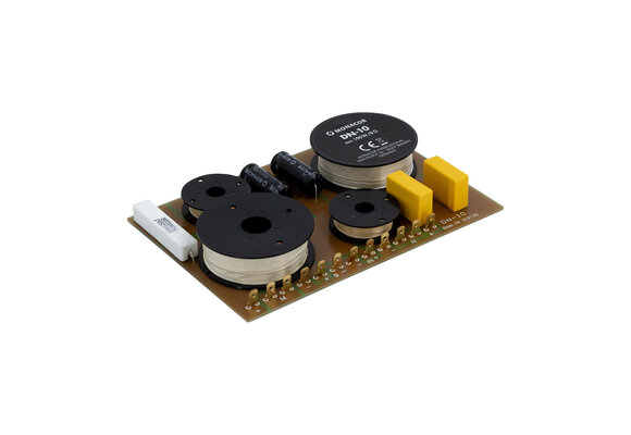 DN-10 3-weg Crossover
