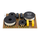 DN-10 3-Way Speaker Crossover 800/4,500 Hz Assembled crossover