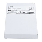 DN-10 3-Wege-Lautsprecher-Frequenzweiche 800/4.500 Hz Montierte Frequenzweich