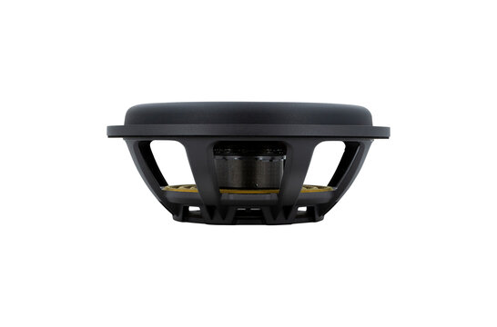 SS10-PR Signature Series 10" Passive Radiator