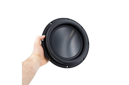 SS10-PR Signature Series 10" Passive Radiator