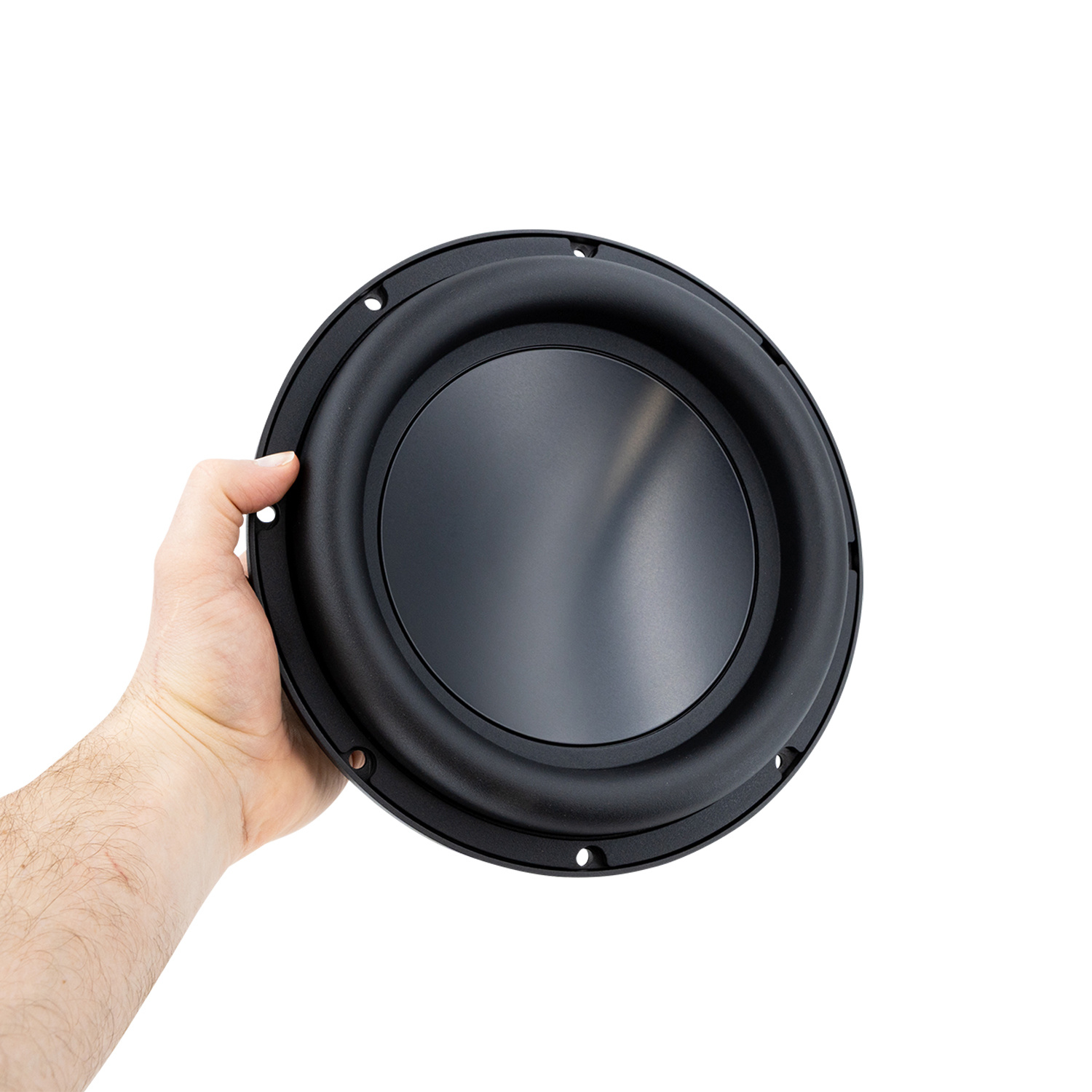 SS10-PR Signature Series 10" Passive Radiator