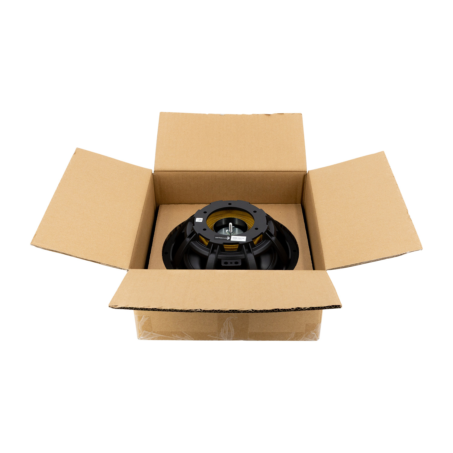 SS10-PR Signature Series 10" Passive Radiator