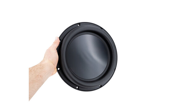 SS12-PR Signature Series 12" Passive Radiator