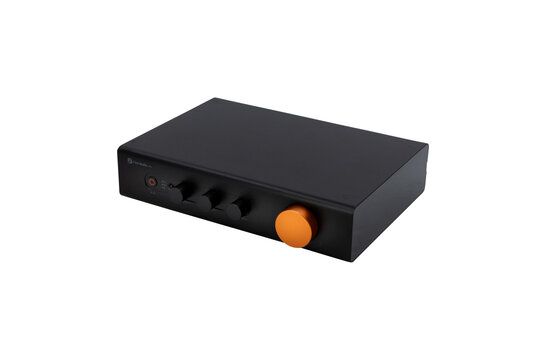 ZP3 Pre-amplifier