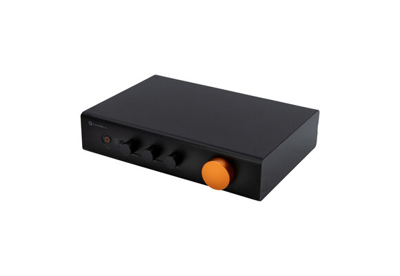 ZP3 Pre-amplifier