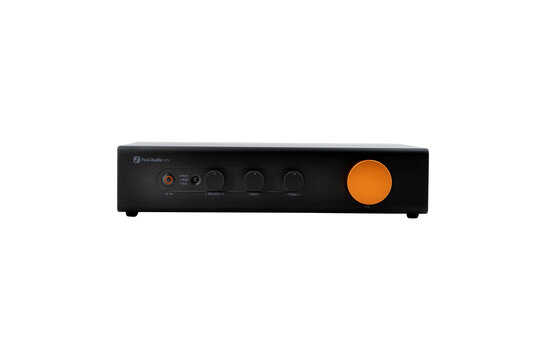 ZP3 Pre-amplifier
