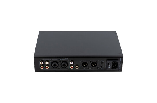 ZP3 Pre-amplifier