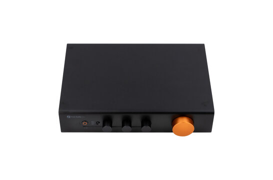 ZP3 Pre-amplifier